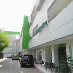 Hotel IXO Bekasi
