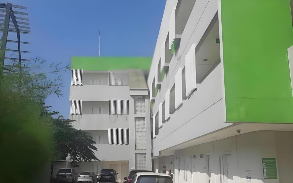 Hotel Ixo Bekasi