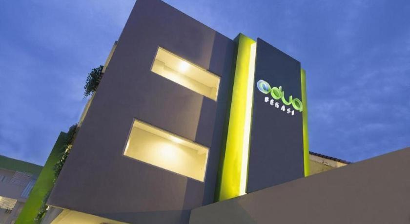 Hotel Ixo Bekasi