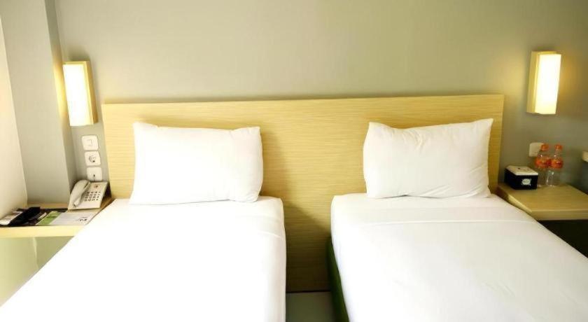 Ixo Hotel 2*