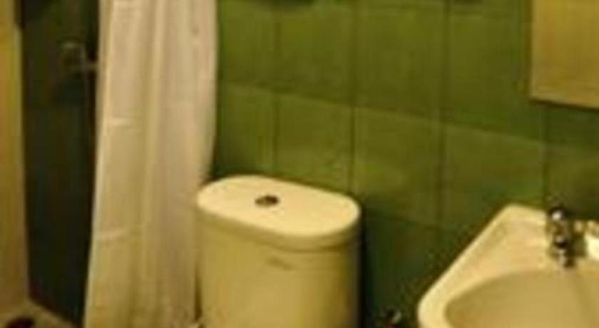 Hotel Ixo 2*