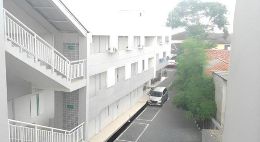 Ixo Bekasi