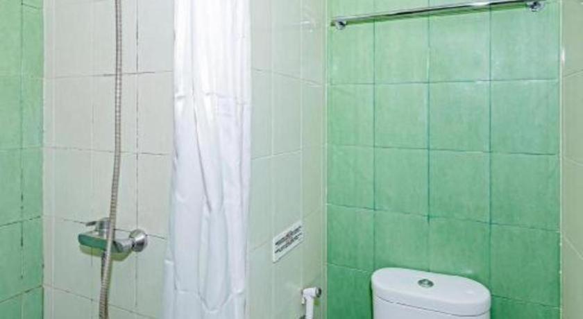 Hotel Ixo Bekasi